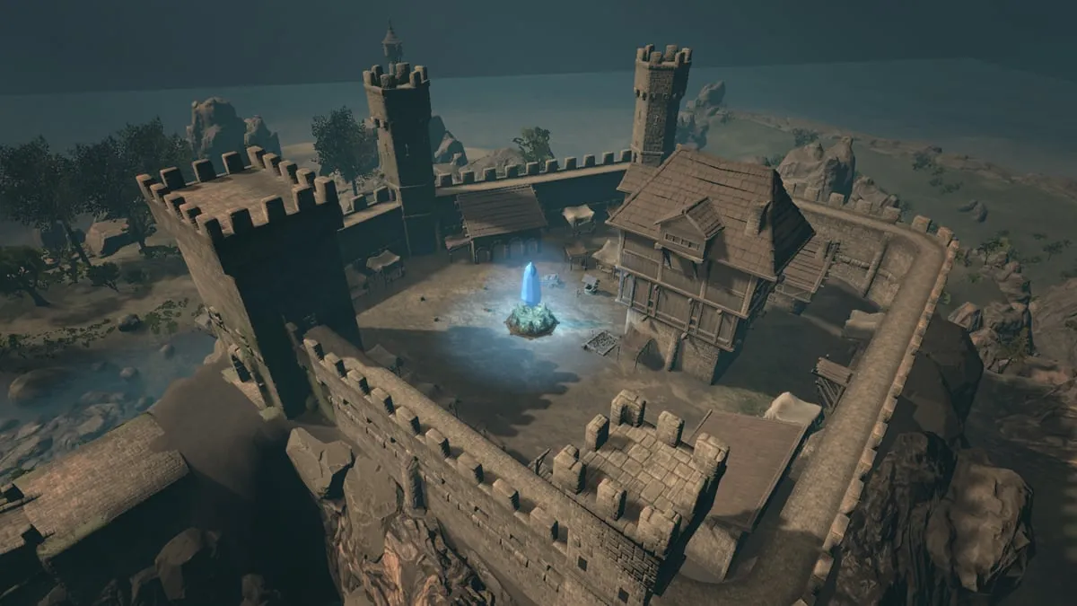 ArrowHead VR