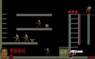 Doom RF