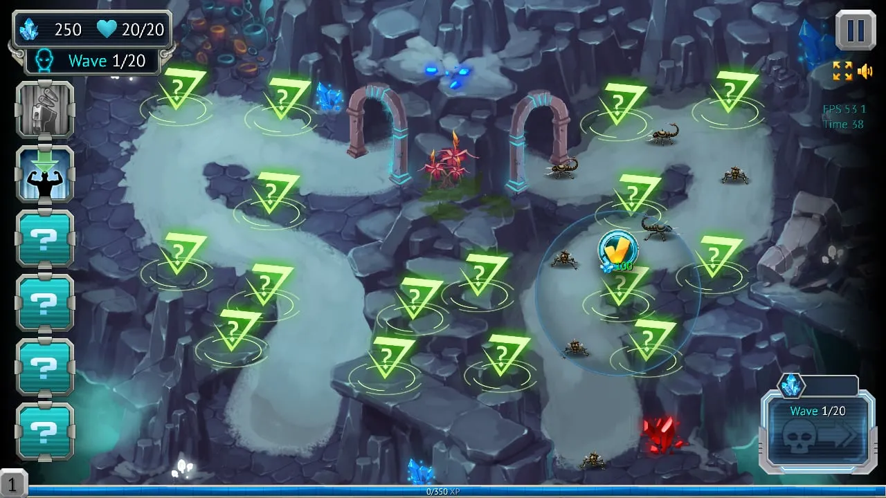 Alien Assault