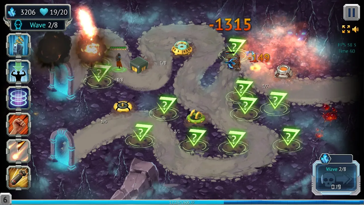 Alien Assault