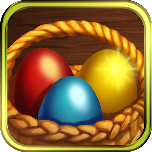 easter eggs
