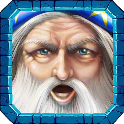 ghost castle wizards