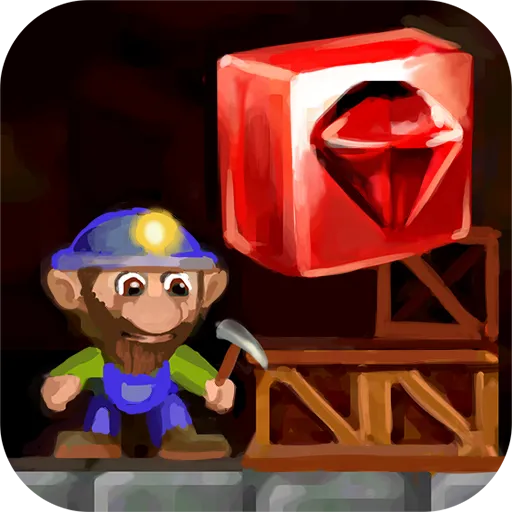gold miner 2