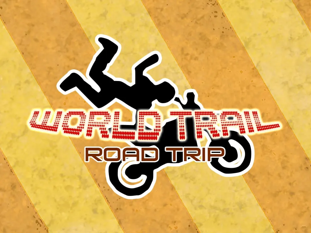 World Trail: Road Trip