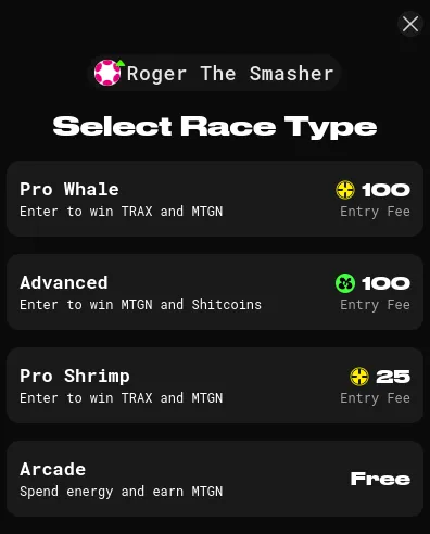 Roach Racing Club